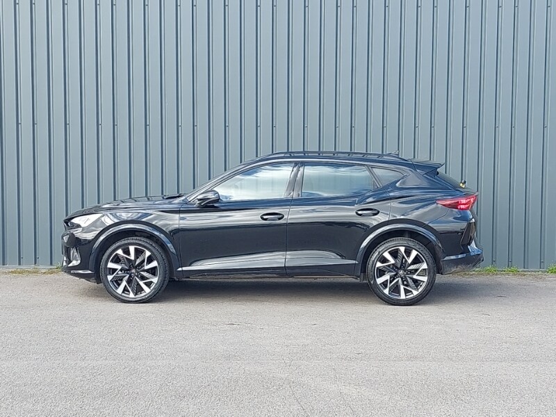 Used Cupra Formentor 2025 for sale - 77948861: Photo 4