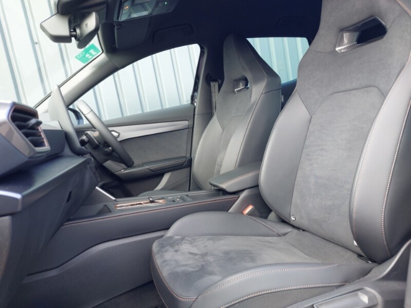 Used Cupra Formentor 2025 for sale - 77948861: Photo 5