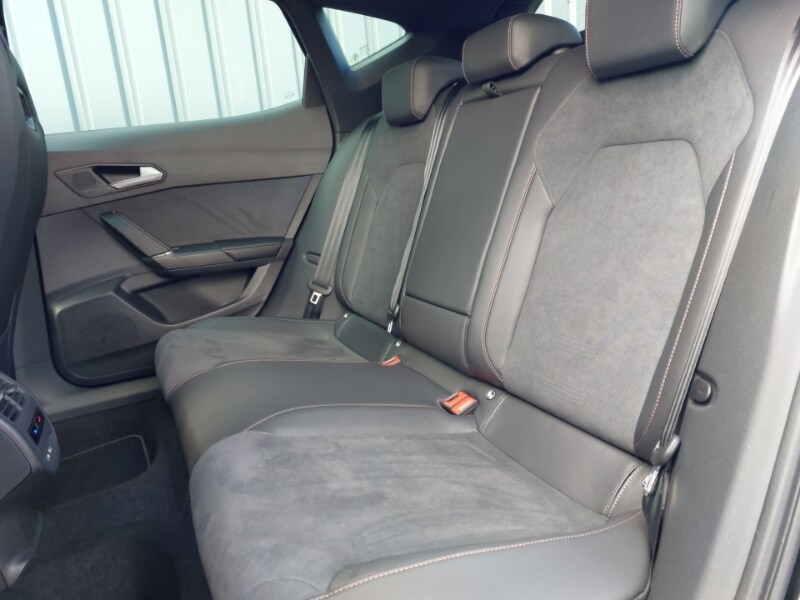 Used Cupra Formentor 2025 for sale - 77948861: Photo 6