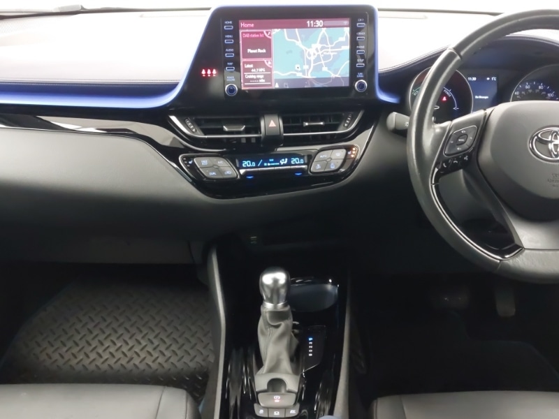 Used Toyota C-HR 2019 for sale - 76639629: Photo 10