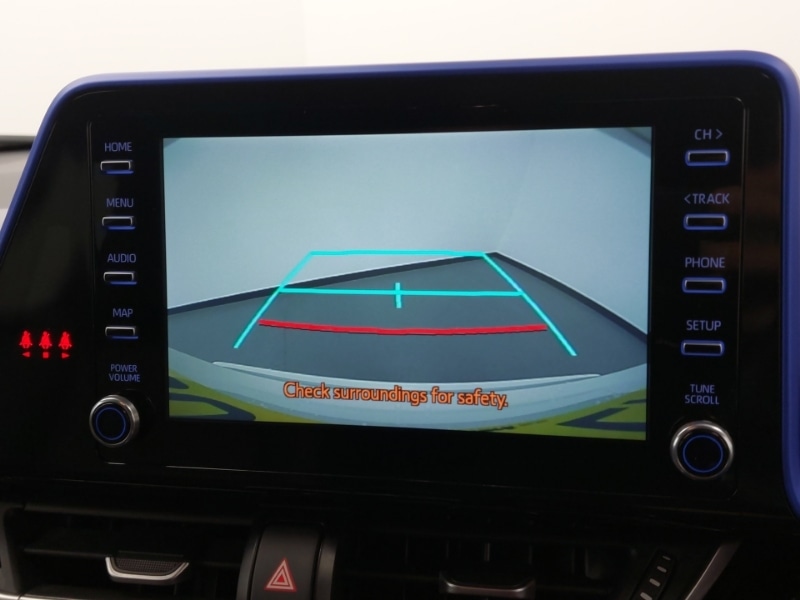 Used Toyota C-HR 2019 for sale - 76639629: Photo 11