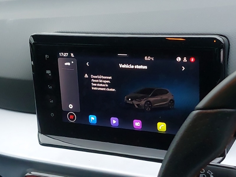 Used SEAT Ibiza 2025 for sale - 77556654: Photo 10