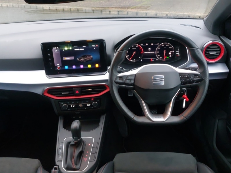 Used SEAT Ibiza 2025 for sale - 77556654: Photo 7