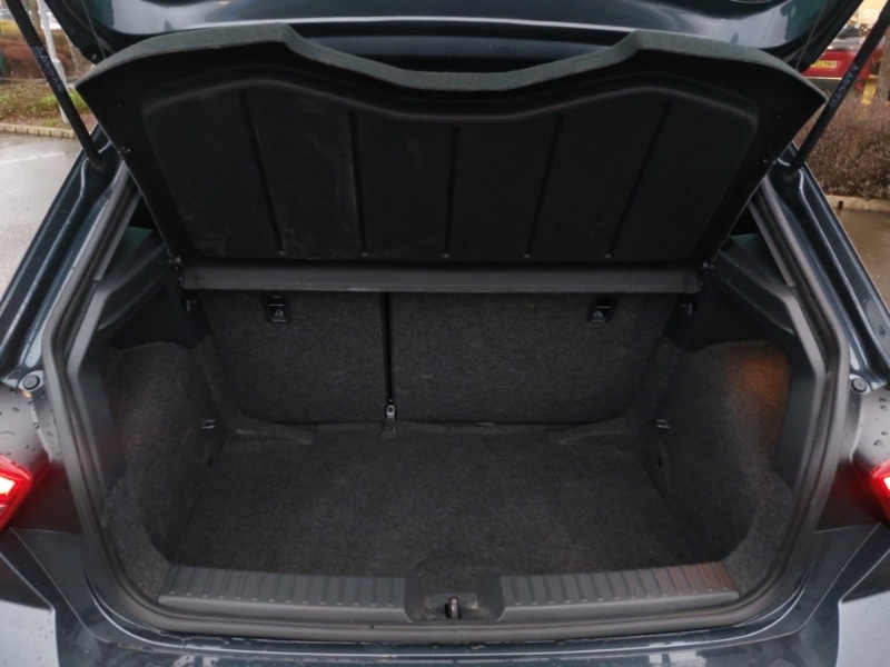 Used SEAT Ibiza 2025 for sale - 77556654: Photo 8