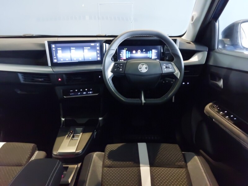 Used Vauxhall Frontera 2025 for sale - 77933707: Photo 7