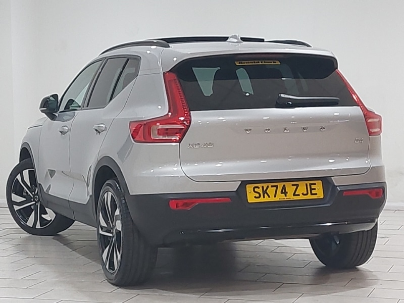 Used Volvo XC40 2024 for sale - 77482976: Photo 3