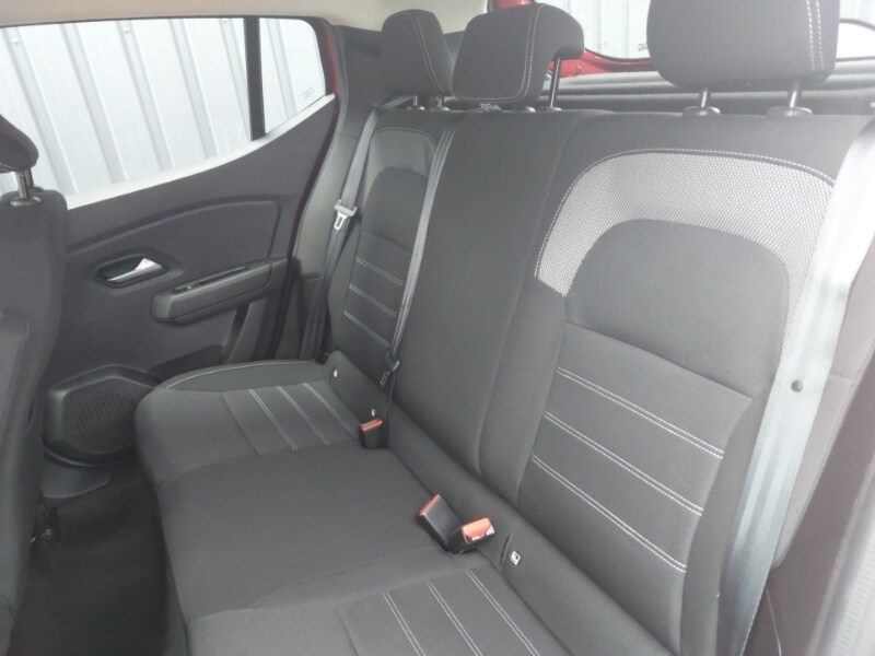 Used Dacia Sandero 2022 for sale - 78218904: Photo 6
