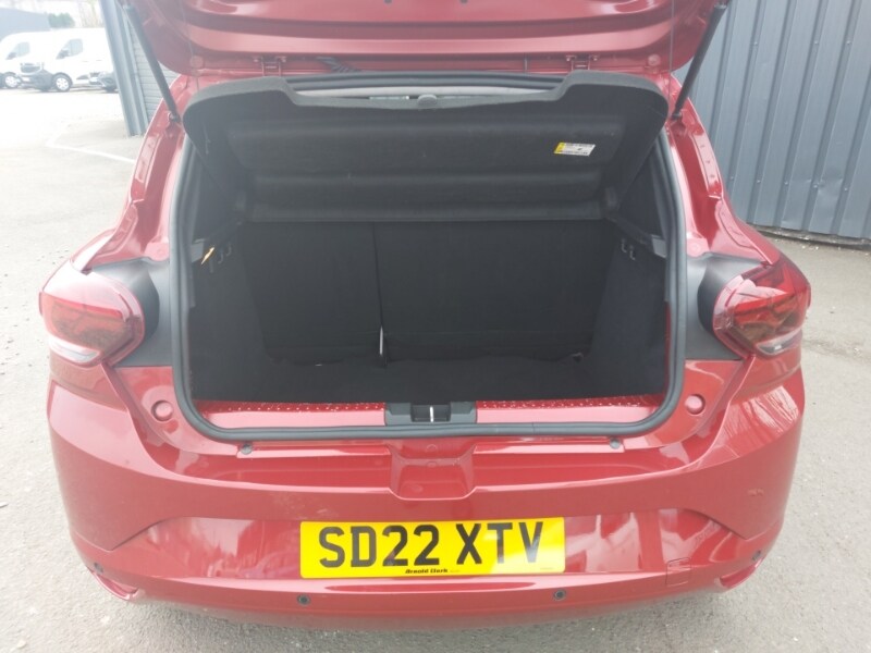 Used Dacia Sandero 2022 for sale - 78218904: Photo 8