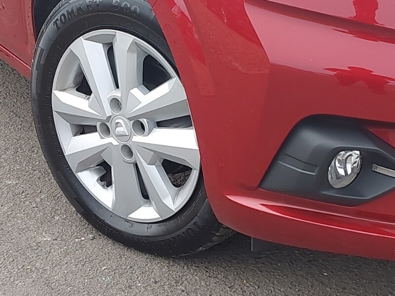 Used Dacia Sandero 2022 for sale - 78218904: Photo 9