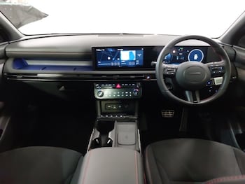 Used Hyundai TUCSON 2025 for sale - 78535064: Photo