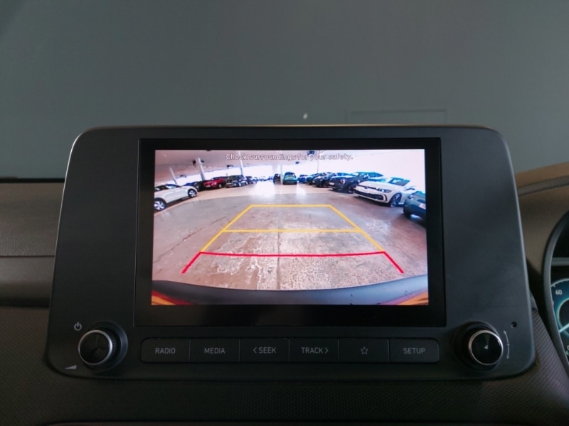 Used Hyundai KONA 2022 for sale - 77875011: Photo 12