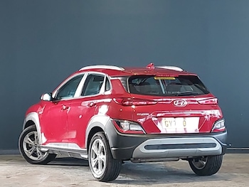 Used Hyundai KONA 2022 for sale - 77875011: Photo