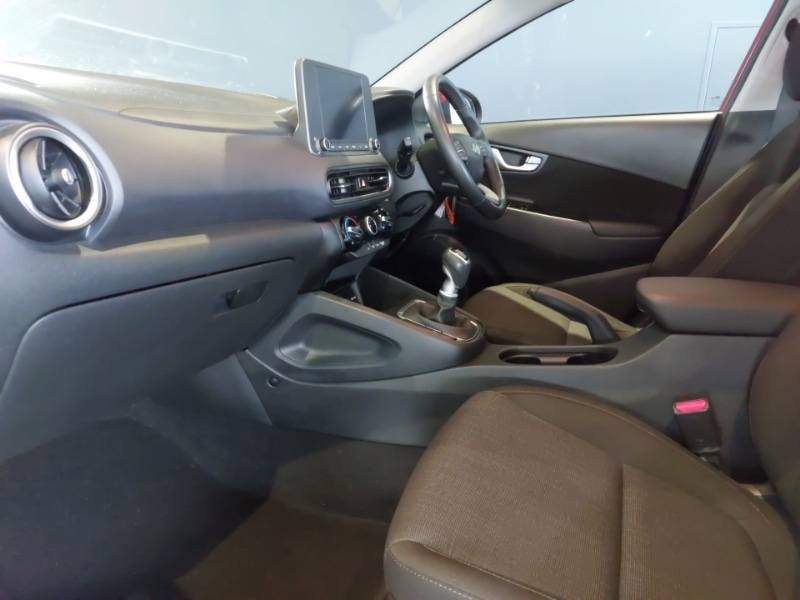 Used Hyundai KONA 2022 for sale - 77875011: Photo 5