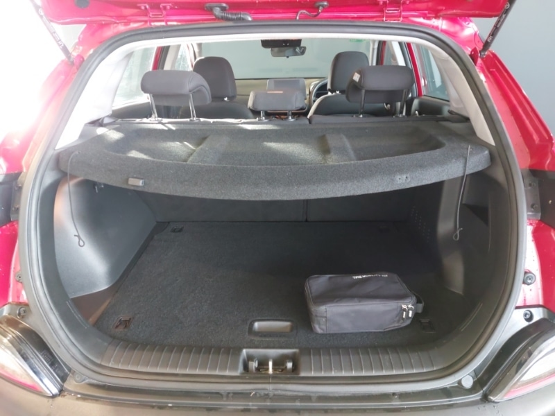 Used Hyundai KONA 2022 for sale - 77875011: Photo 8