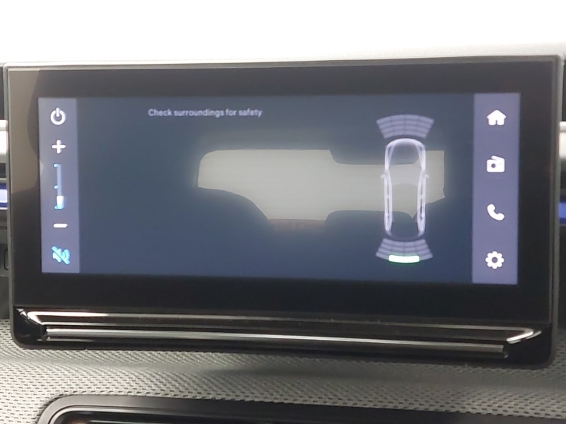 Used Citroen C3 2025 for sale - 77224267: Photo 10