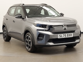 Citroen C3 feature image