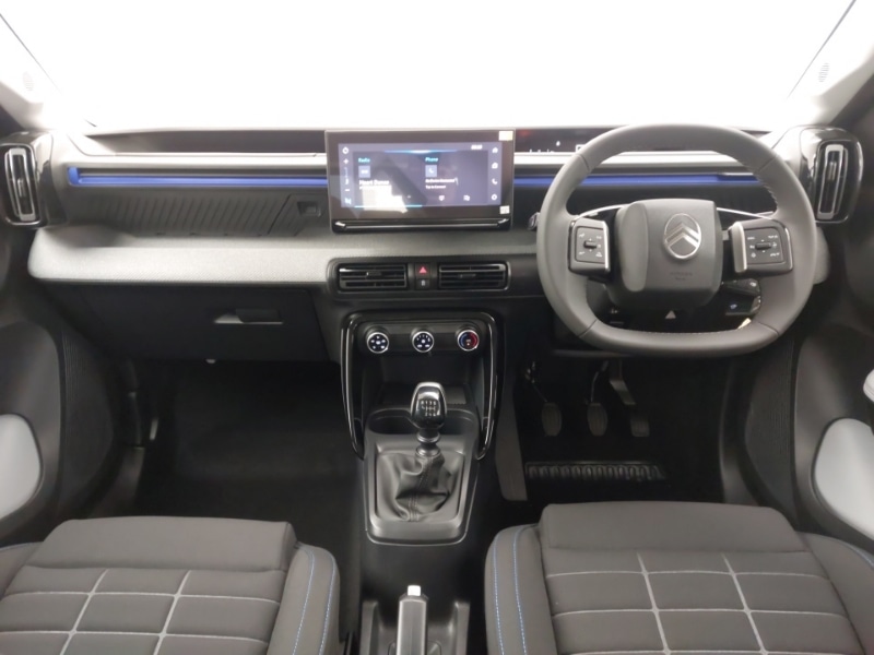 Used Citroen C3 2025 for sale - 77224267: Photo 2