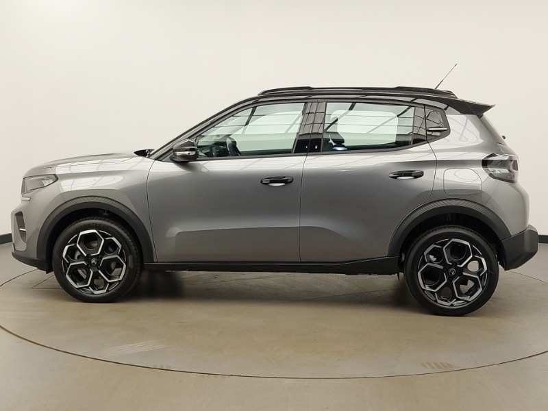 Used Citroen C3 2025 for sale - 77224267: Photo 4