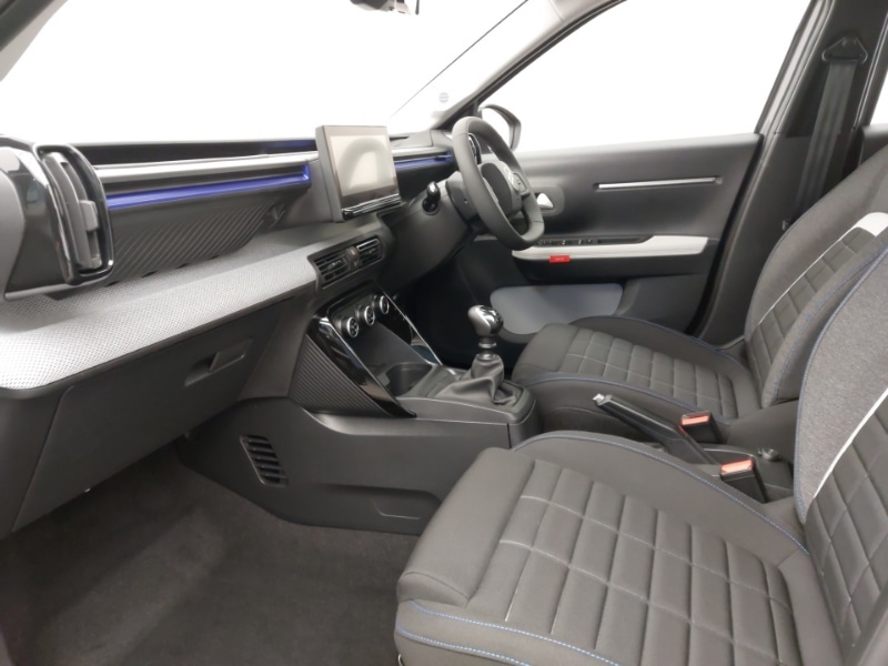 Used Citroen C3 2025 for sale - 77224267: Photo 5