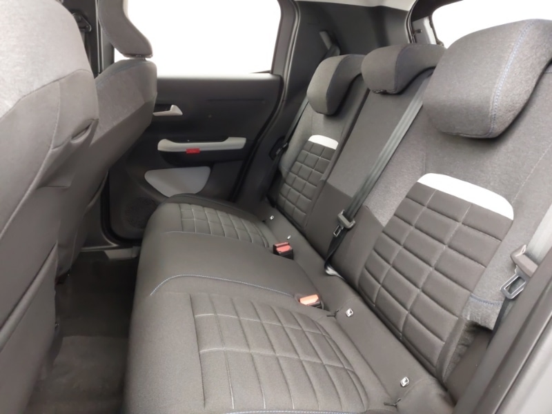 Used Citroen C3 2025 for sale - 77224267: Photo 6