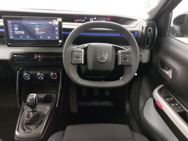 Used Citroen C3 2025 for sale - 77224267: Photo 7