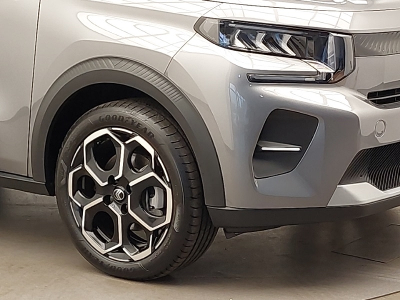 Used Citroen C3 2025 for sale - 77224267: Photo 9