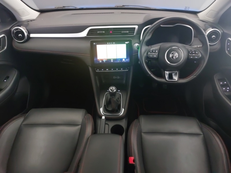 Used MG MG ZS 2022 for sale - 77522911: Photo 2