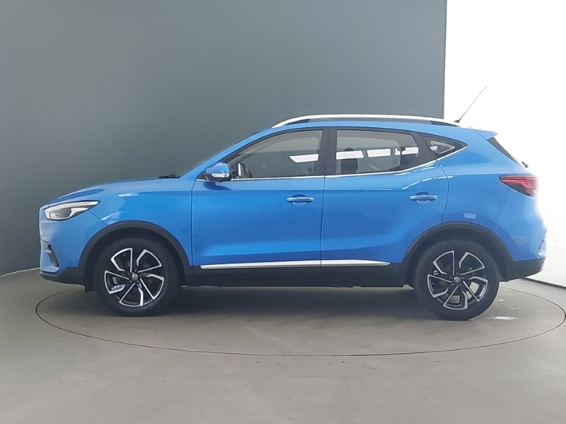 Used MG MG ZS 2022 for sale - 77522911: Photo 4