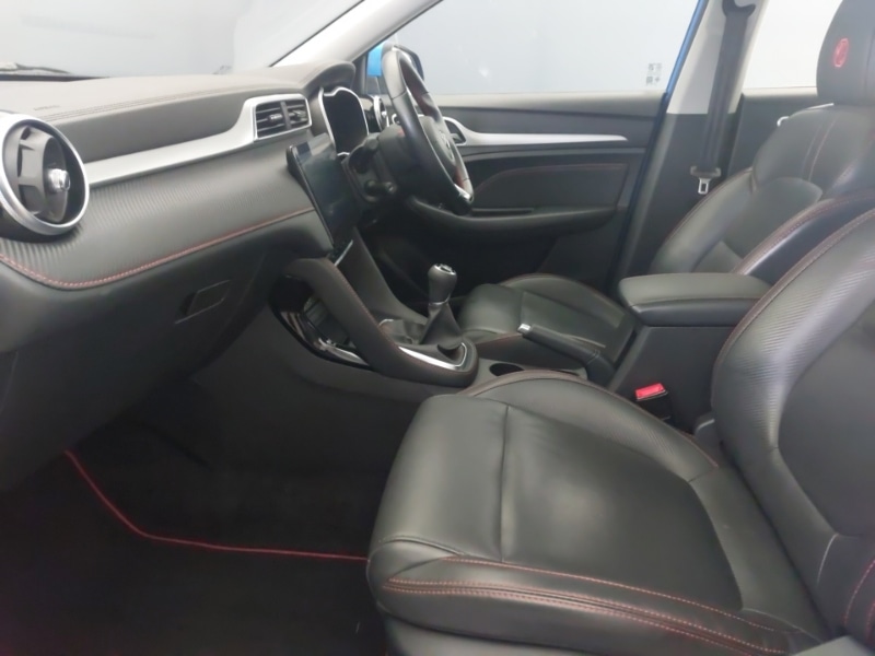 Used MG MG ZS 2022 for sale - 77522911: Photo 5