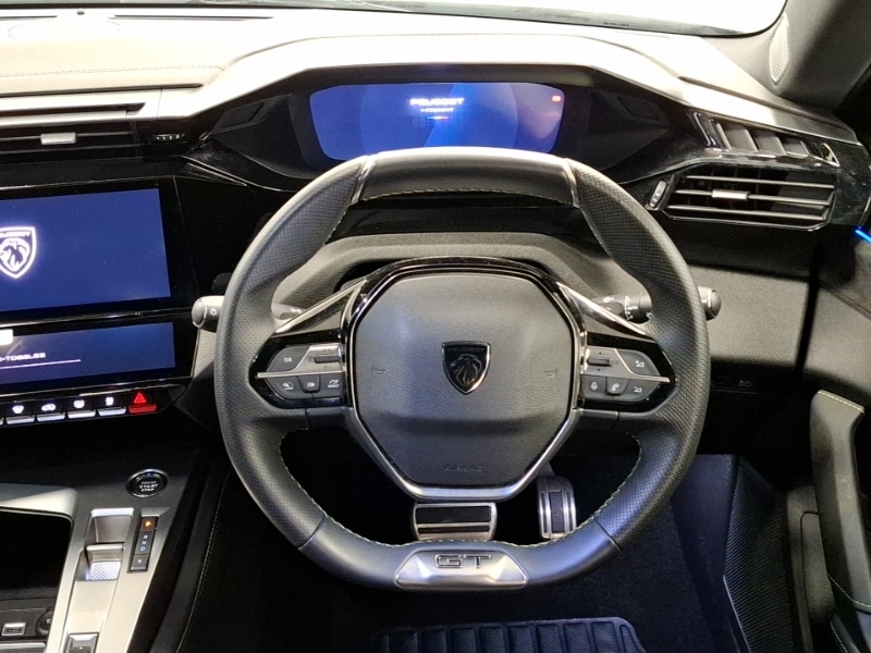 Used Peugeot 308 2024 for sale - 76419018: Photo 7