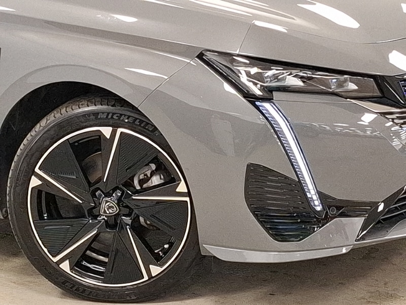 Used Peugeot 308 2024 for sale - 76419018: Photo 9