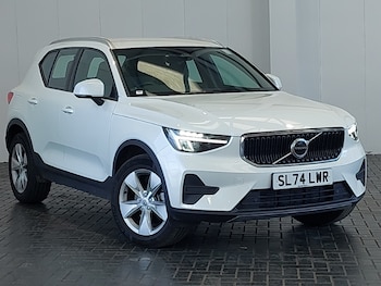 2024 - 2.0 B3P Core 5dr Auto