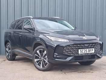 2025 - 1.5 T-GDI SE 5dr