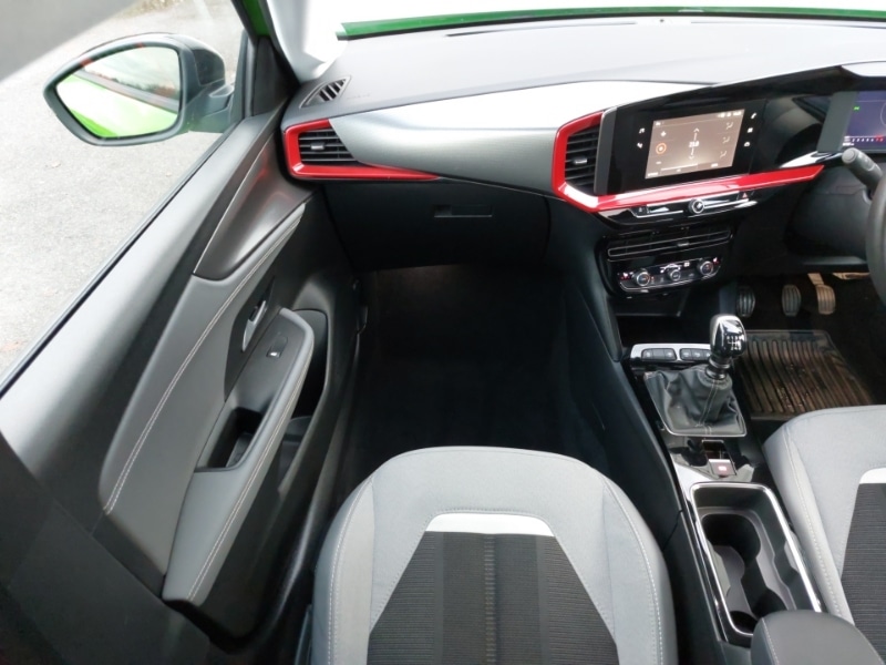 Used Vauxhall Mokka 2022 for sale - 77214345: Photo 10