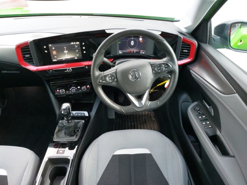 Used Vauxhall Mokka 2022 for sale - 77214345: Photo 11