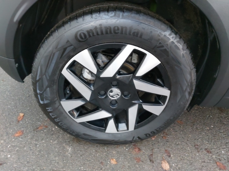 Used Vauxhall Mokka 2022 for sale - 77214345: Photo 12