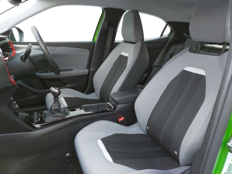 Used Vauxhall Mokka 2022 for sale - 77214345: Photo 5