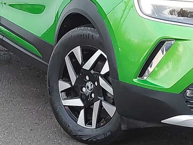 Used Vauxhall Mokka 2022 for sale - 77214345: Photo 9