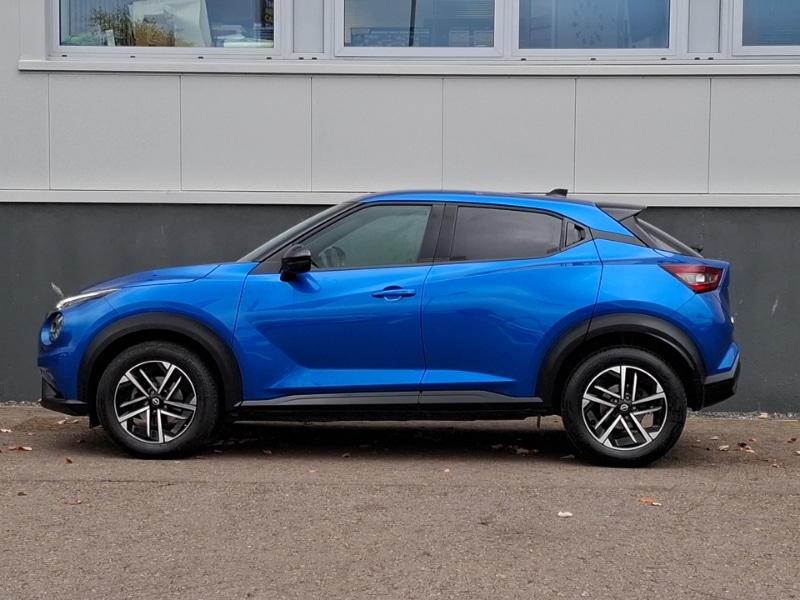 Used Nissan Juke 2024 for sale - 76721183: Photo 4