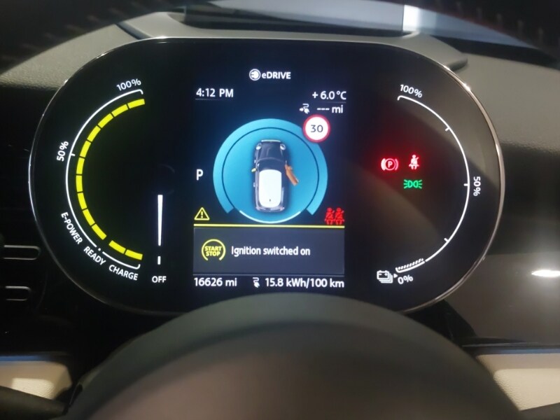 Used MINI Hatch 2023 for sale - 77325876: Photo 9