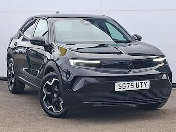 Used Vauxhall Mokka 2025 for sale - 79626208: Photo