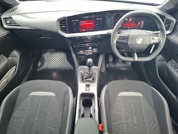 Used Vauxhall Mokka 2025 for sale - 79626208: Photo