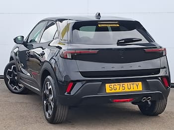 Used Vauxhall Mokka 2025 for sale - 79626208: Photo