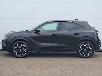 Used Vauxhall Mokka 2025 for sale - 79626208: Photo