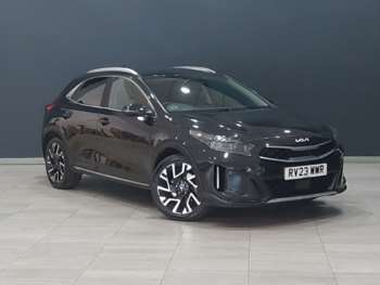 2023 - 1.5T GDi ISG 3 5dr
