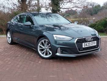 2020 - 35 TDI Sport 5dr S Tronic
