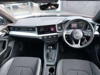 Used Audi A1 2021 for sale - 75085380: Photo