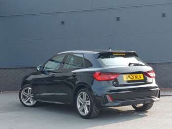 Used Audi A1 2021 for sale - 75085380: Photo