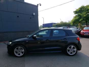 Used Audi A1 2021 for sale - 75085380: Photo
