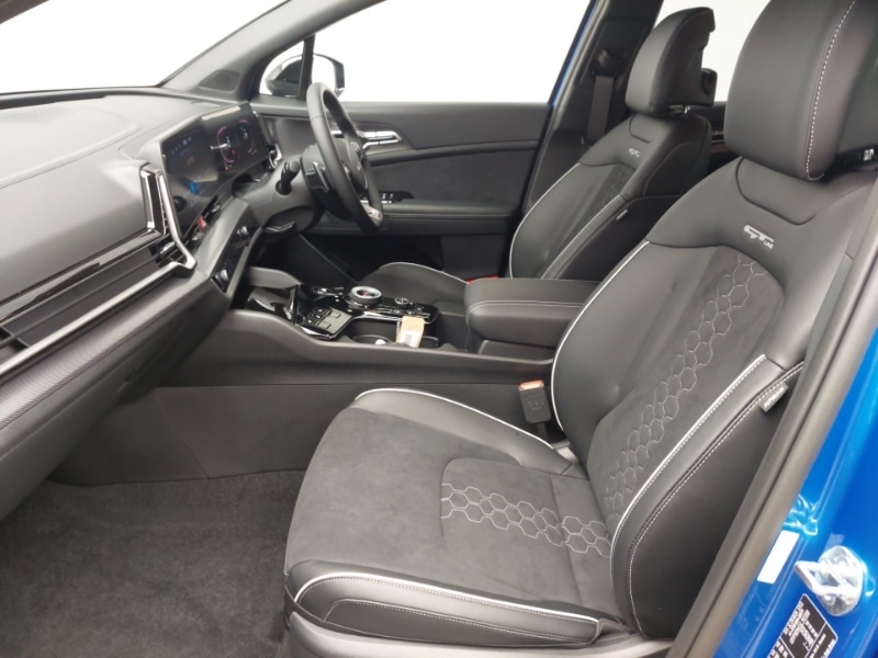 Used Kia Sportage 2025 for sale - 76600386: Photo 5